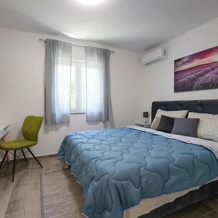 Sofia Villa *